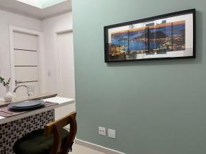 Apartamento Aconchegante em Copacabana