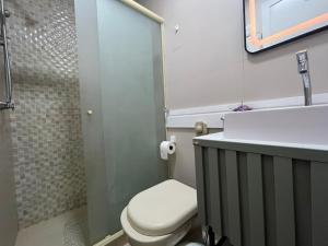 Apartamento Aconchegante em Copacabana