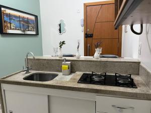 Apartamento Aconchegante em Copacabana