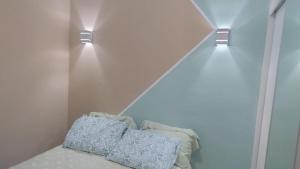 Apartamento Aconchegante em Copacabana