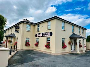 Connollys Apartment Doohamlet Castleblayney