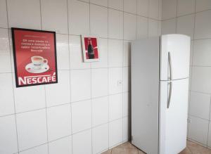 Apartamento - Presidente Prudente