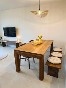 Georgette & Antoines residences - The Waves Oostende