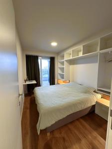 Georgette & Antoines residences - The Waves Oostende