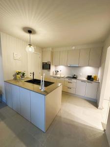 Georgette & Antoines residences - The Waves Oostende