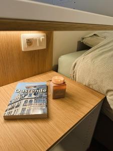 Georgette & Antoines residences - The Waves Oostende