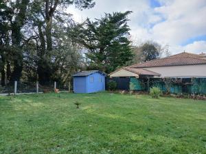 The call of the sea 3 bedrooms, sleeps 6 beach