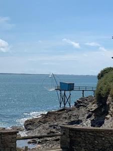 The call of the sea 3 bedrooms, sleeps 6 beach