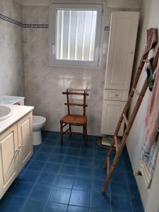 The call of the sea 3 bedrooms, sleeps 6 beach