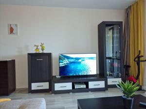 Apartment Costa del Norte, complex Carpe Diem, FREE PARKING