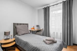 Apartament California Apartament 80m2 Klimatyzacja 6osób