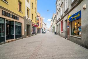 Apartament California Apartament 80m2 Klimatyzacja 6osób