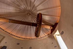 Traditional Windmill House , Chora Serifos