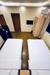 Valley Of Aidas Pyramids Hotel