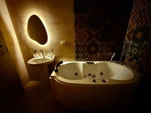 Valley Of Aidas Pyramids Hotel