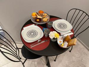 La Vecchia Officina Civico29 rooms&breakfast