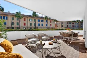 Pier Paradise - Sotogrande Marina