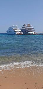 Ramses Dream Hurghada