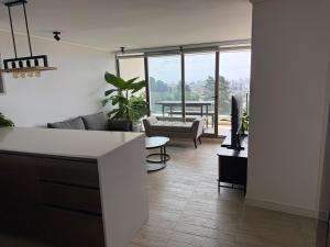 Departamento en Bosque de Montemar