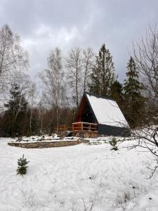 FJELL Cabin
