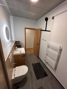 Apartmánový dom DK Ateliér