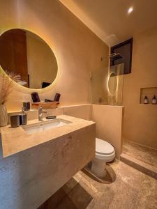 Peregrina Tulum 107 1BR Condo