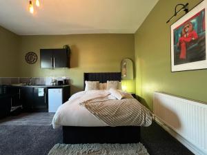 Hayy Studio Quiet Comfy Connected