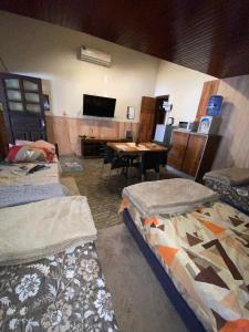 Departamento Monoambiente Independiente con Cochera