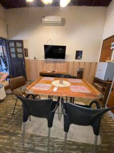 Departamento Monoambiente Independiente con Cochera