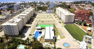 Apê próximo a Praia dos Milionários