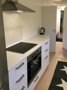 Family-Friendly Holiday Home Near Hasmark Beach