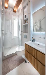 Ramblas Waterfront Stay