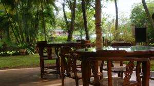 Dedduwa Boat House