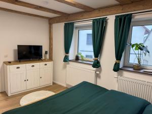 Ferienwohnung Hexenruhe