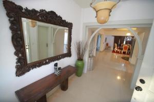 Palma & Mar Franchecis Hostal