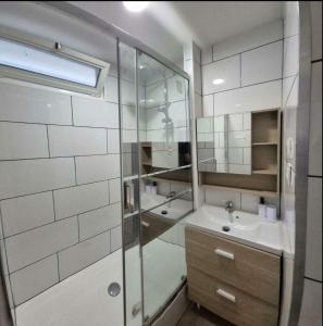 PriChambre Privée dans Appartement Partagé - Calme et Lumineux - Proche Bordeaux- Talence - F2-6