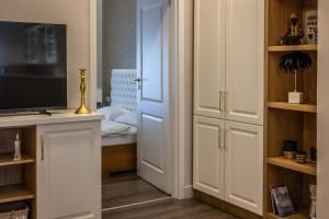 Apartament de lux central