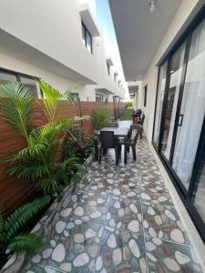 Feel at home in Villa Ana