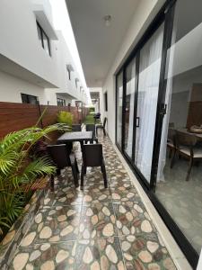 Feel at home in Villa Ana