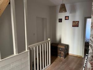 Appartement dans le coeur de Sartène, la plus corse des villes corses