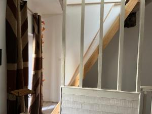 Appartement dans le coeur de Sartène, la plus corse des villes corses