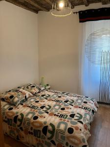 Appartement dans le coeur de Sartène, la plus corse des villes corses