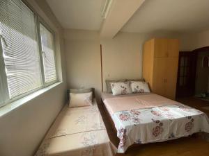 Zen Central View Apartments