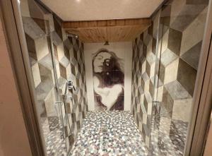 Zugspitze 6 mit SAUNA in Farchant bei GarmischPartenkirchen