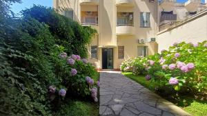 Spacious, bright and quiet in San Telmo