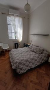 Spacious, bright and quiet in San Telmo