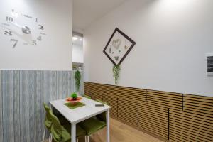 Vila del Mare Virgo Home