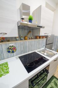 Vila del Mare Virgo Home