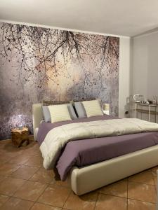 Asfodelo rooms