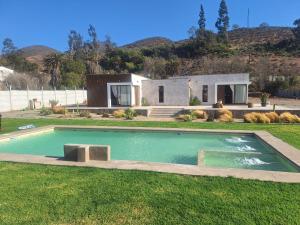 Casa Descanso Valle de Elqui